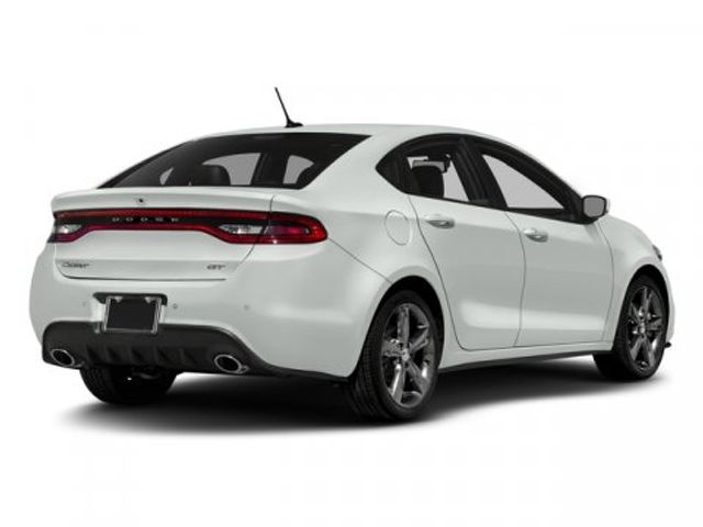 2016 Dodge Dart GT