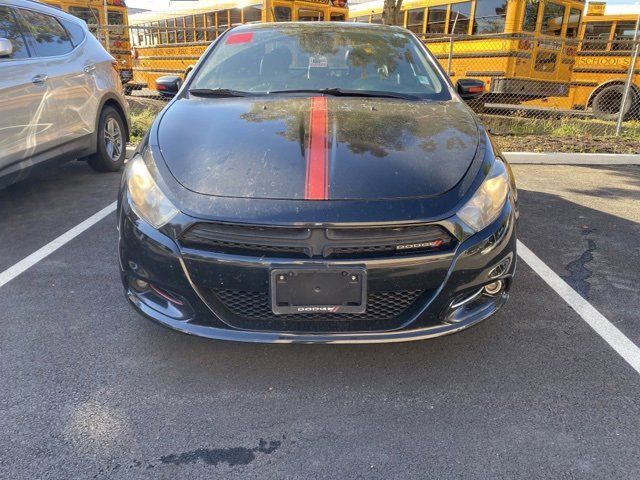 2016 Dodge Dart GT