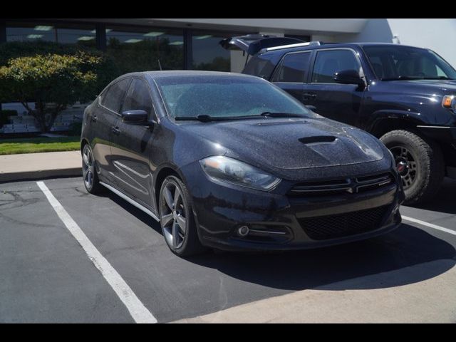 2016 Dodge Dart GT