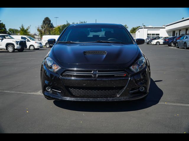 2016 Dodge Dart GT