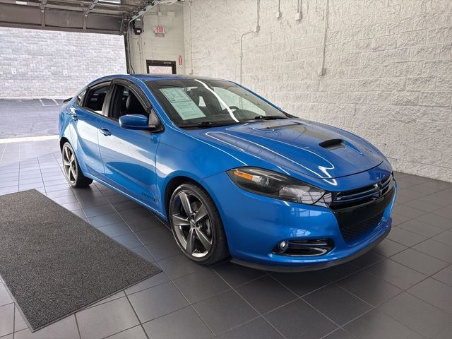 2016 Dodge Dart GT