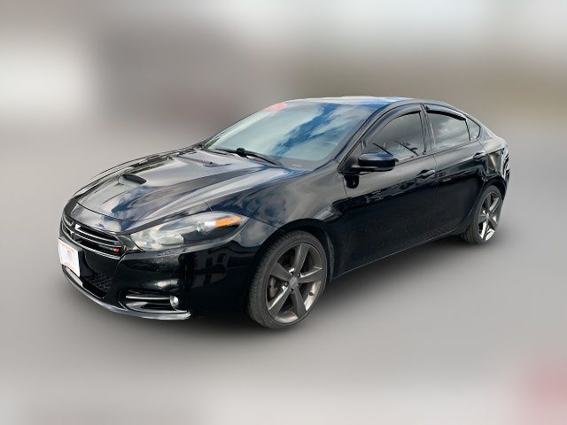 2016 Dodge Dart GT