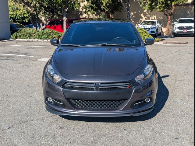 2016 Dodge Dart GT