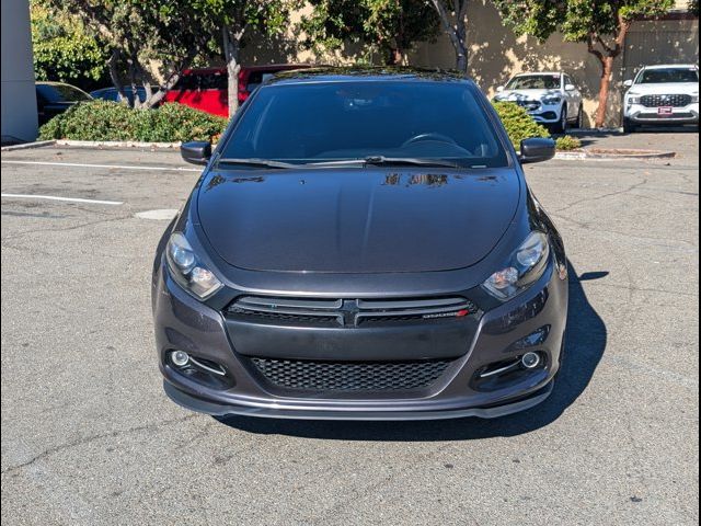 2016 Dodge Dart GT