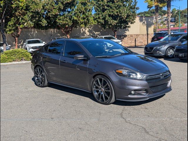 2016 Dodge Dart GT