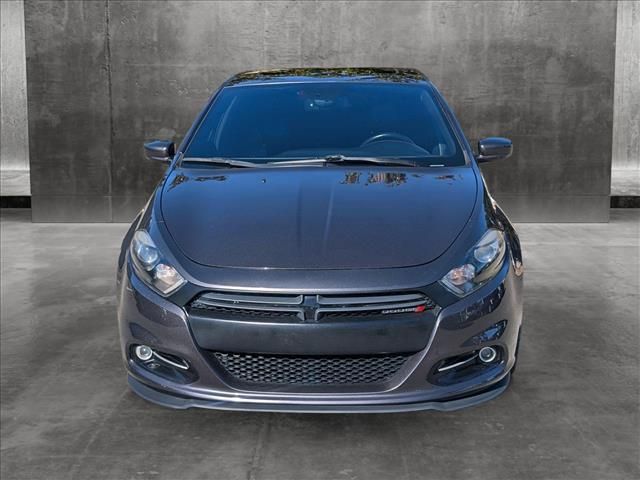 2016 Dodge Dart GT