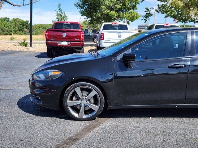 2016 Dodge Dart GT