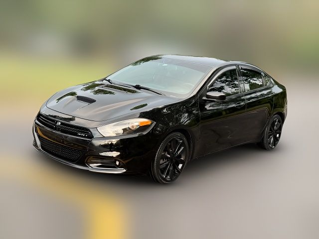 2016 Dodge Dart GT