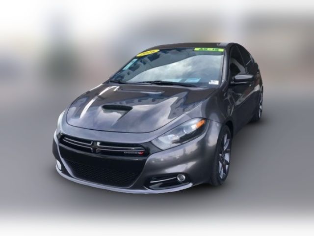 2016 Dodge Dart GT Sport