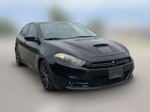 2016 Dodge Dart GT Sport