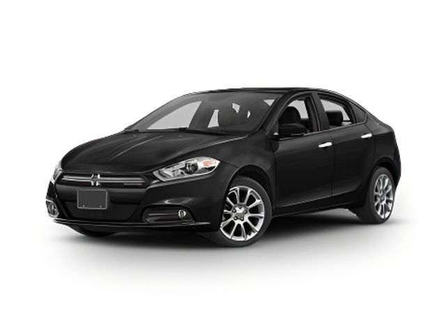 2016 Dodge Dart Limited