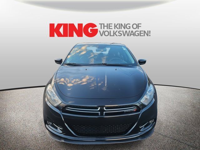 2016 Dodge Dart Limited