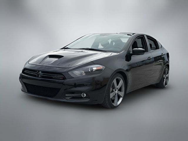 2016 Dodge Dart GT