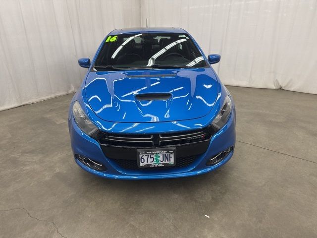 2016 Dodge Dart GT