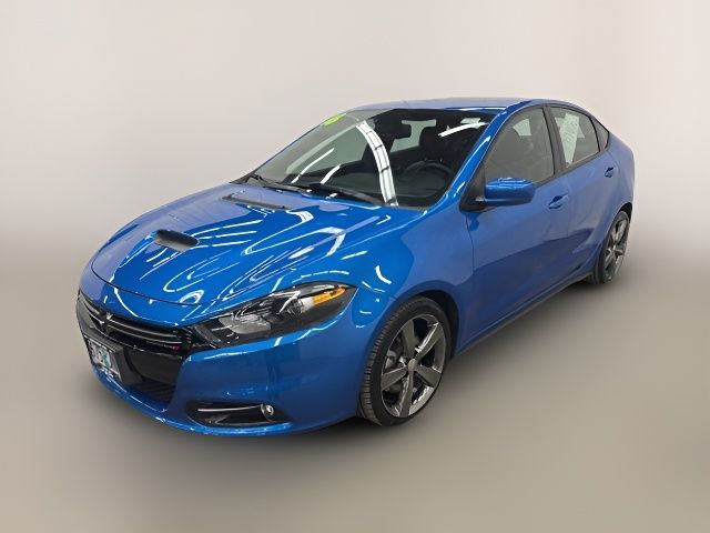 2016 Dodge Dart GT