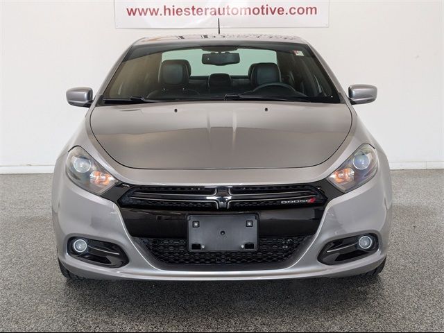 2016 Dodge Dart GT