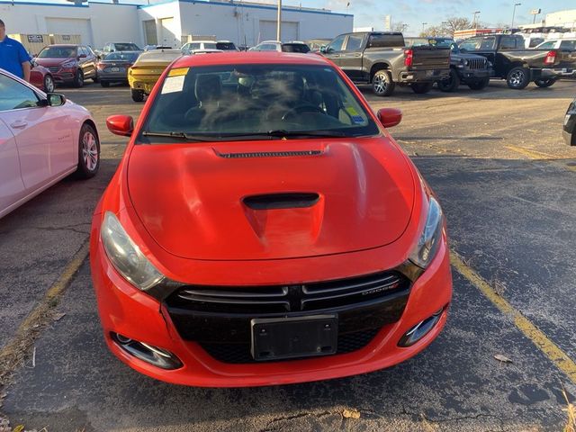 2016 Dodge Dart GT