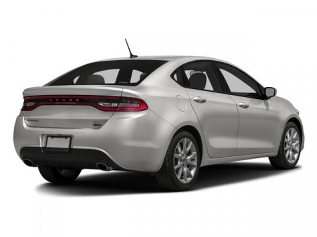 2016 Dodge Dart SE