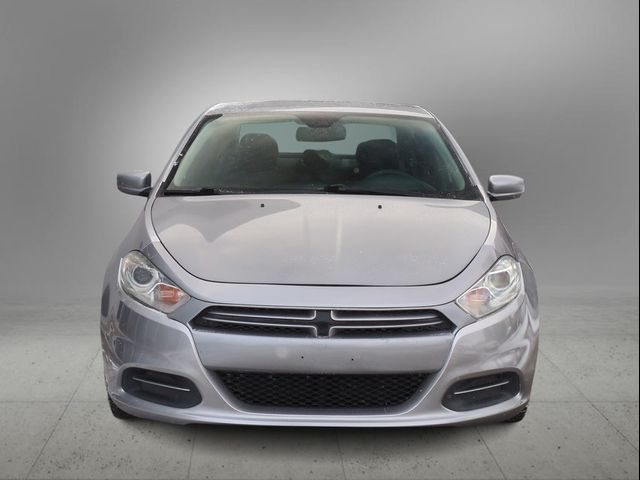 2016 Dodge Dart SE