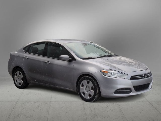 2016 Dodge Dart SE