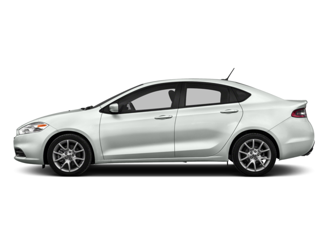 2016 Dodge Dart SE