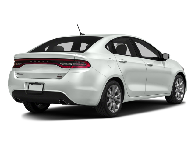 2016 Dodge Dart SE