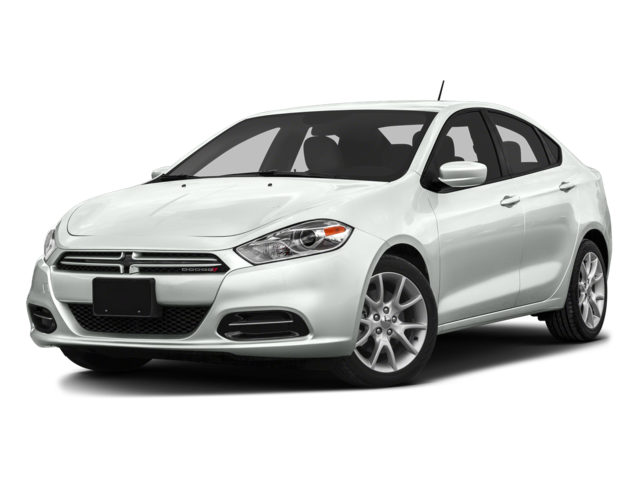 2016 Dodge Dart SE