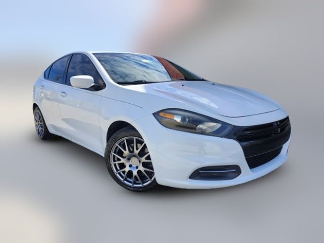 2016 Dodge Dart SE