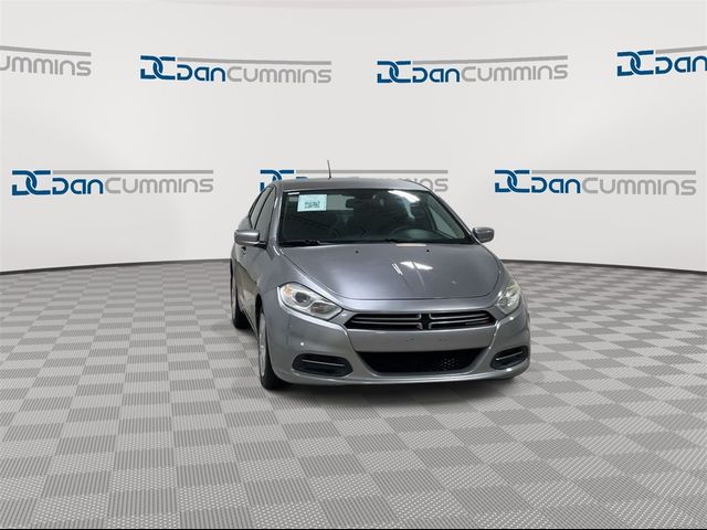 2016 Dodge Dart SE