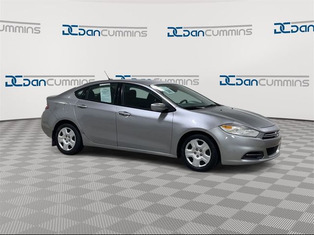 2016 Dodge Dart SE