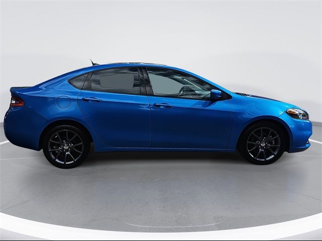 2016 Dodge Dart SE