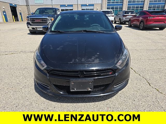 2016 Dodge Dart SE