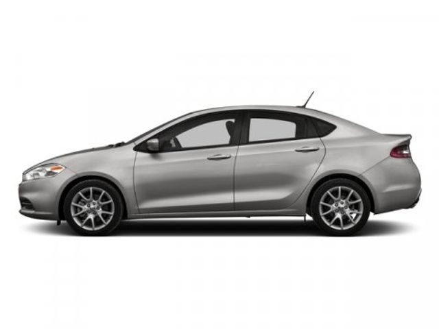 2016 Dodge Dart SE