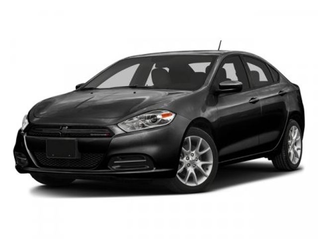 2016 Dodge Dart SE