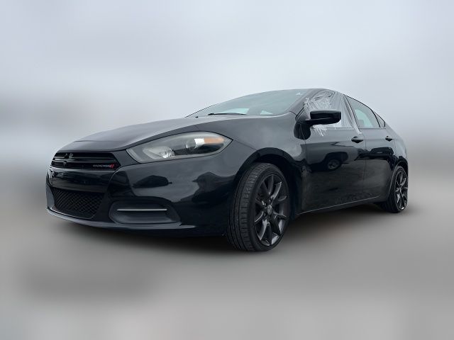 2016 Dodge Dart SE