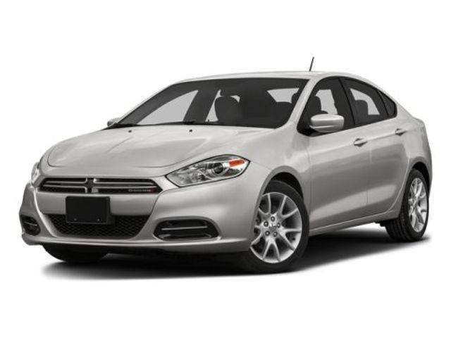 2016 Dodge Dart SE