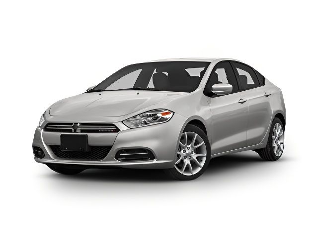 2016 Dodge Dart SE