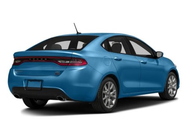 2016 Dodge Dart SE