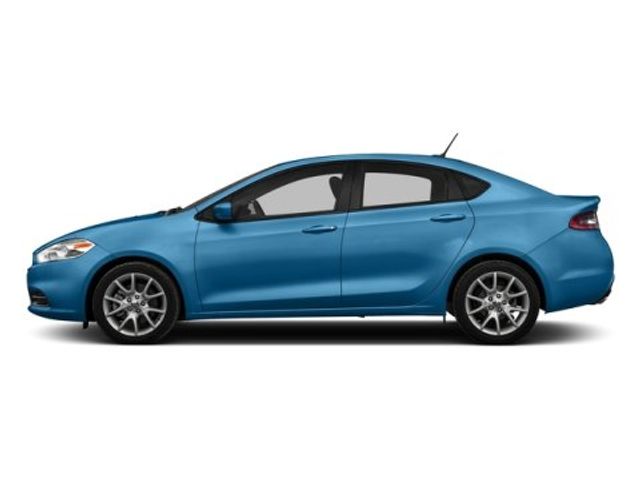 2016 Dodge Dart SE