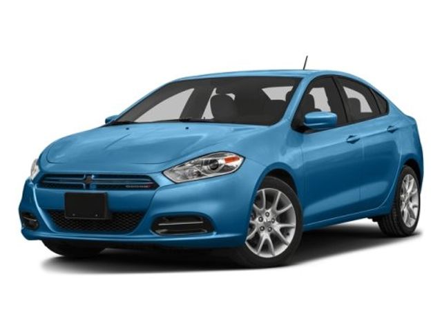 2016 Dodge Dart SE