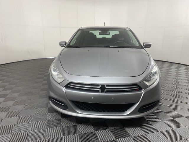 2016 Dodge Dart SE