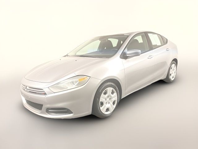 2016 Dodge Dart SE