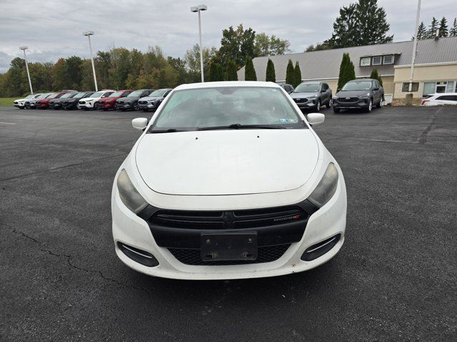 2016 Dodge Dart SE