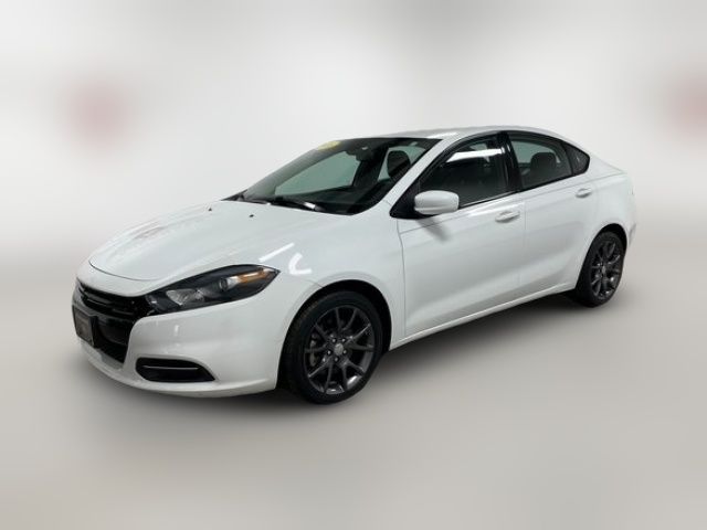 2016 Dodge Dart SE