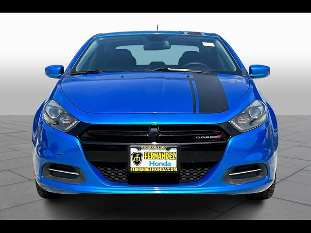 2016 Dodge Dart SE