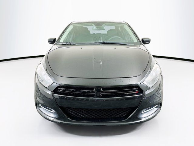 2016 Dodge Dart SE