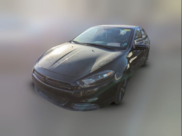 2016 Dodge Dart SE