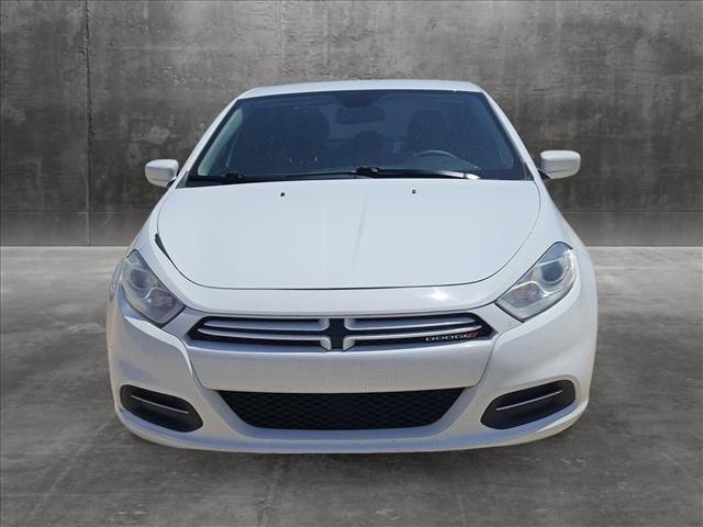 2016 Dodge Dart SE