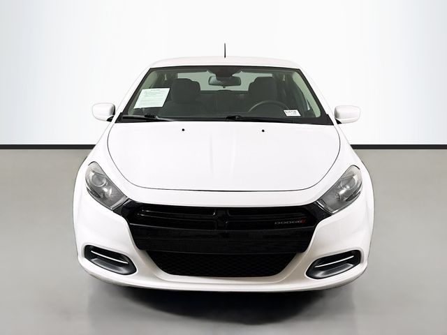2016 Dodge Dart SE