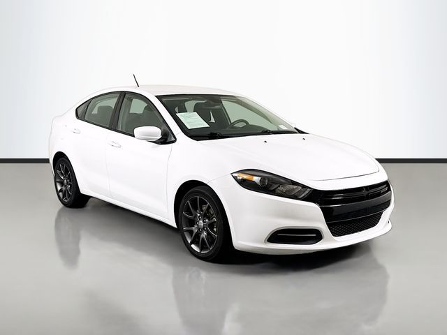 2016 Dodge Dart SE